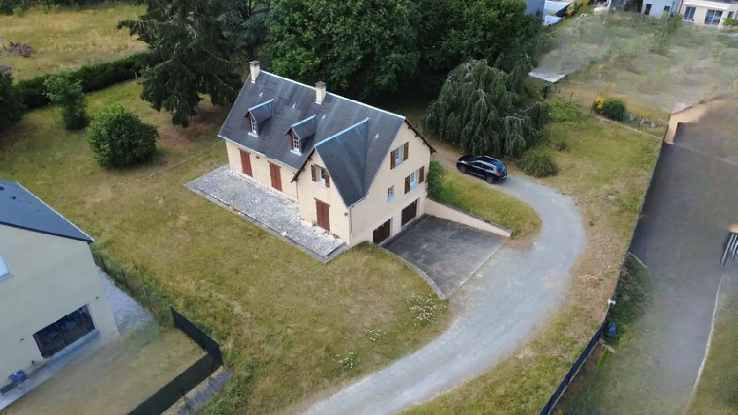  te koop huis Changé Sarthe 1