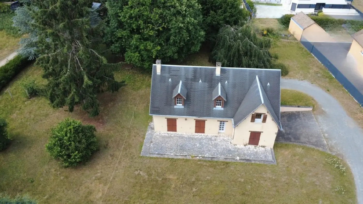  te koop huis Changé Sarthe 2