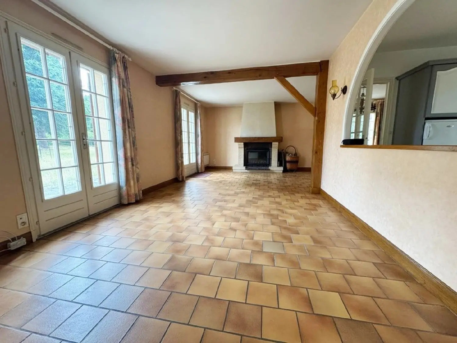  te koop huis Changé Sarthe 3