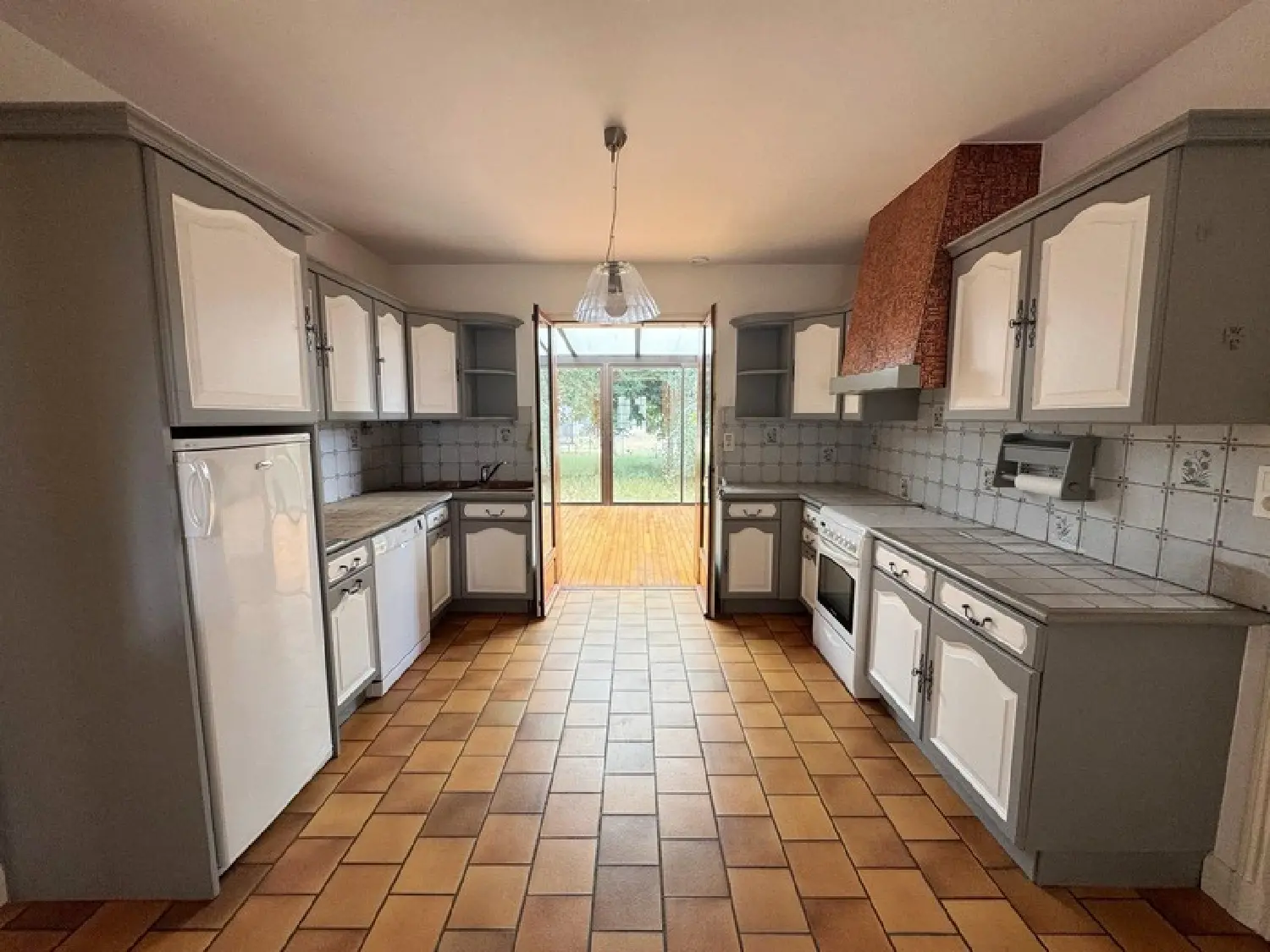  te koop huis Changé Sarthe 6