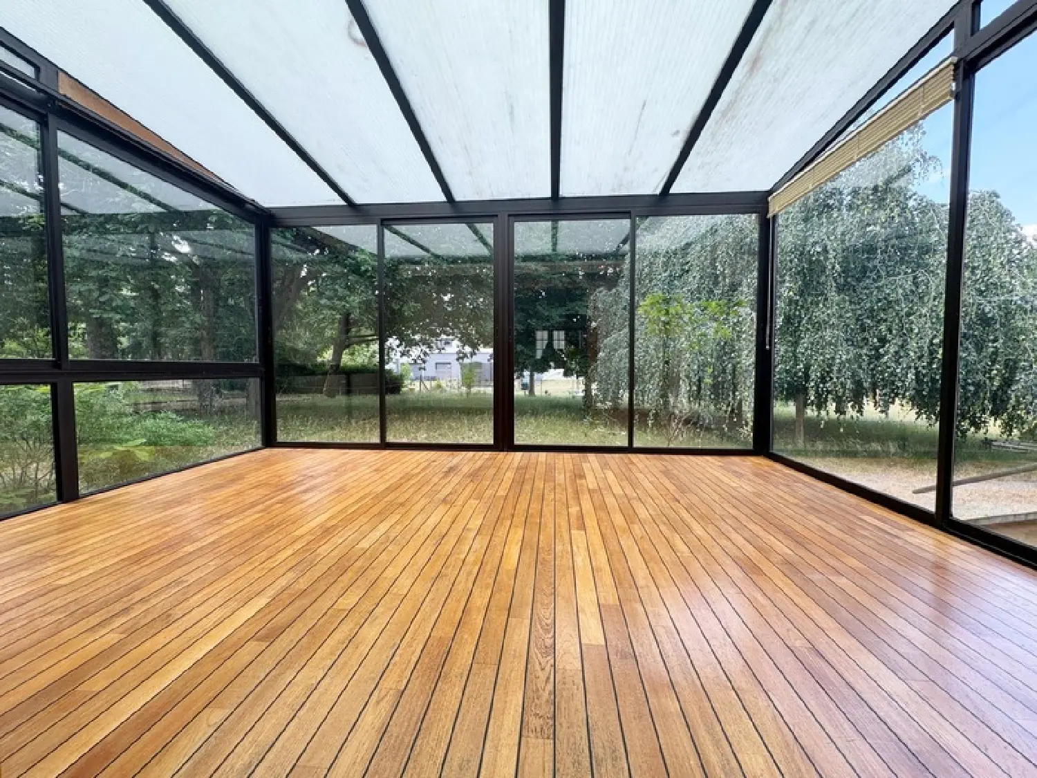  te koop huis Changé Sarthe 7