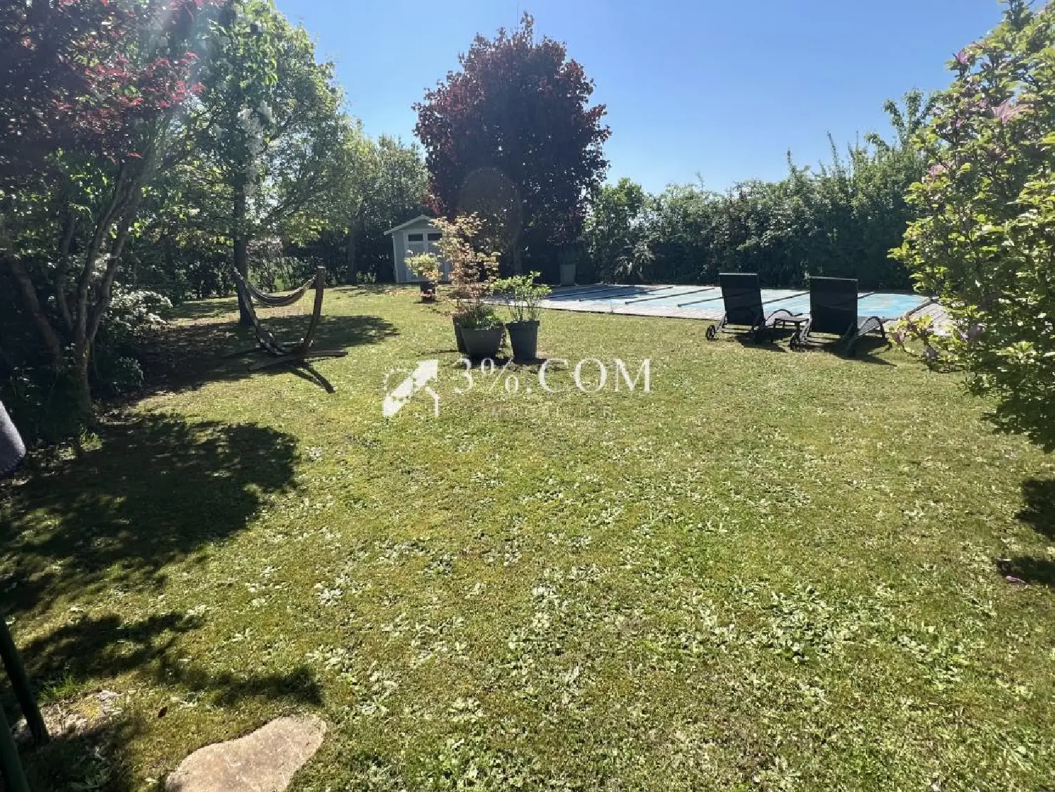  en venta casa Chanteheux Meurthe-et-Moselle 1