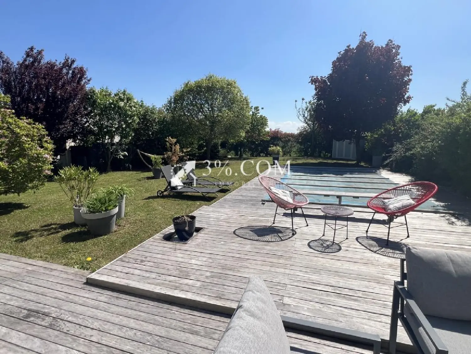  en venta casa Chanteheux Meurthe-et-Moselle 2