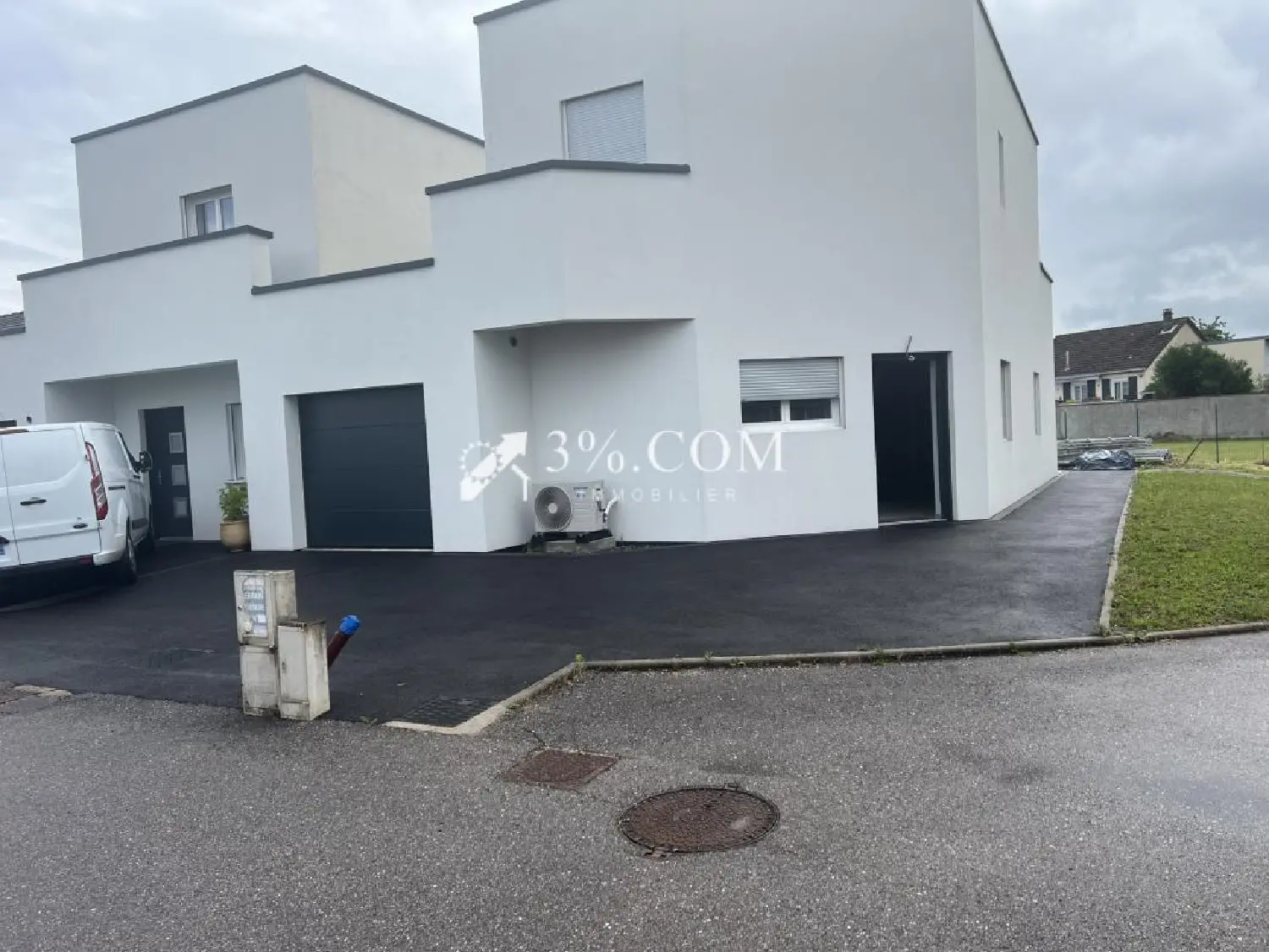  kaufen Haus Chanteheux Meurthe-et-Moselle 3