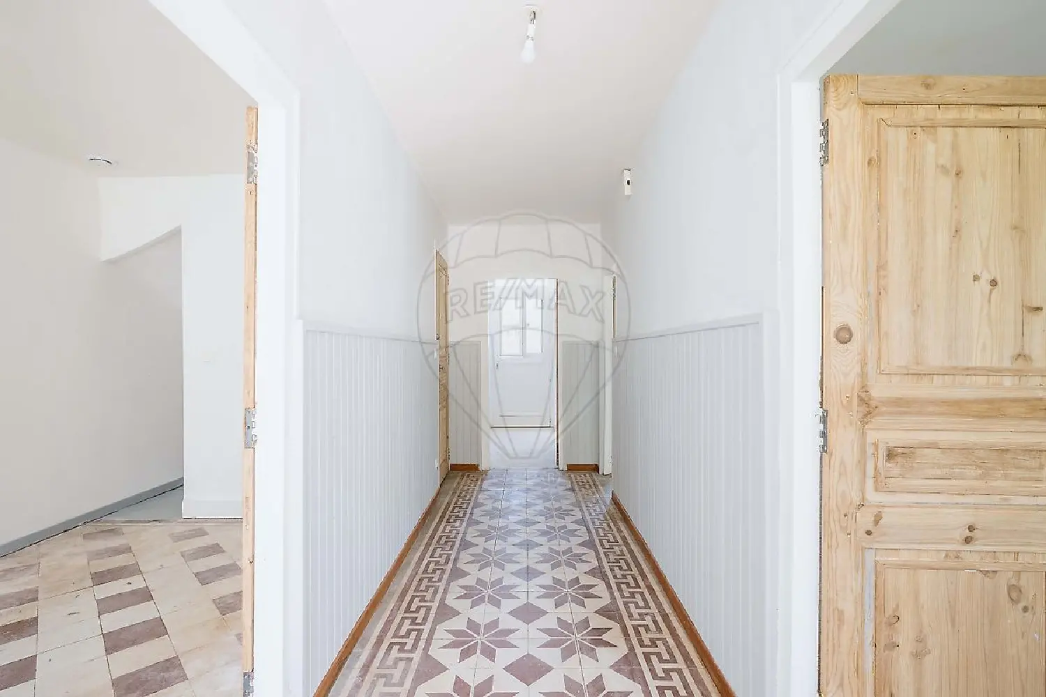  en venta casa Chantelle Allier 3