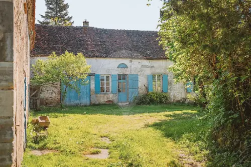 Chantelle Allier casa foto 7096951