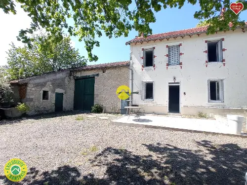 Chantelle Allier house foto 7086053