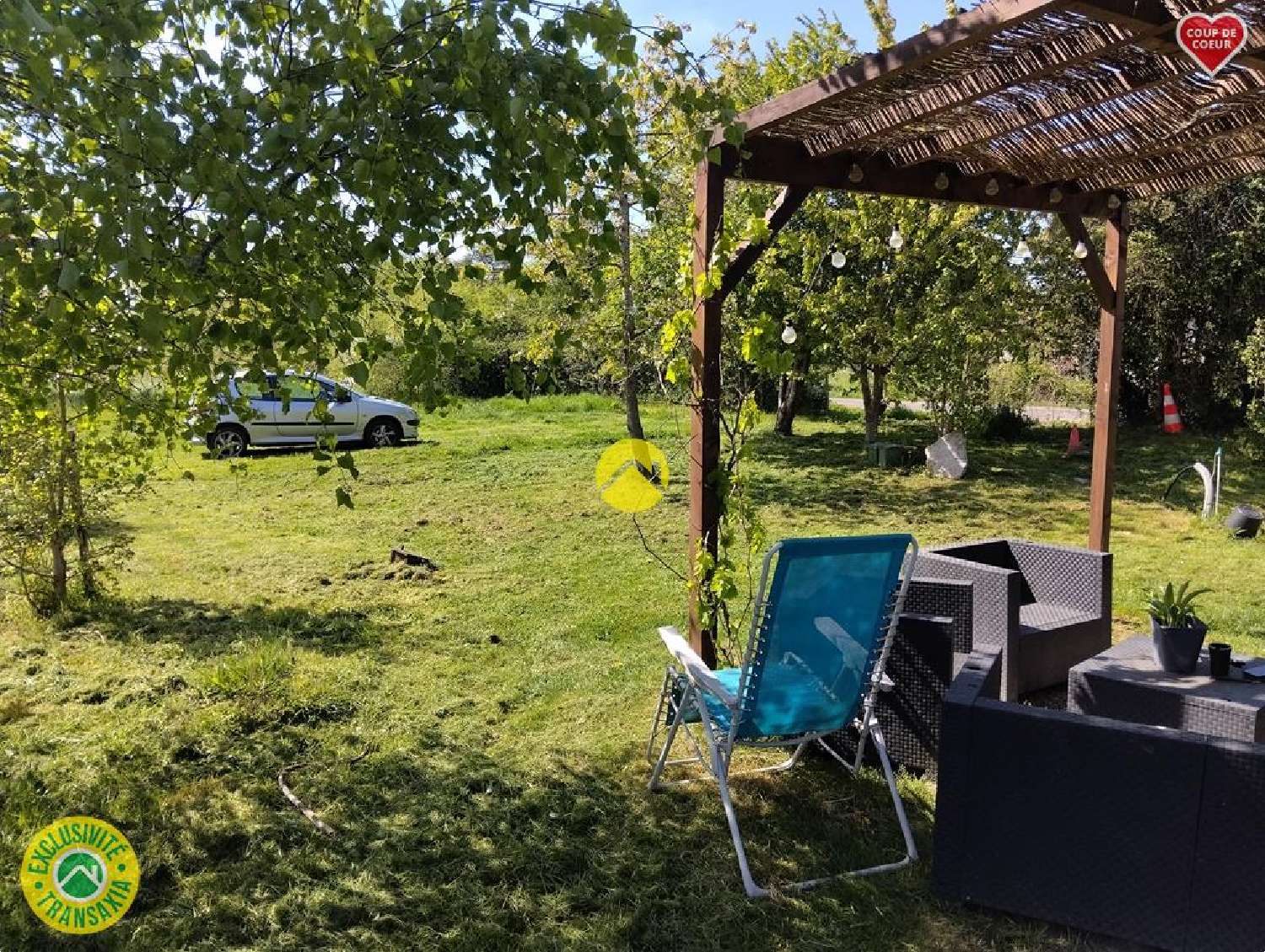  te koop huis Chantenay-Saint-Imbert Nièvre 3