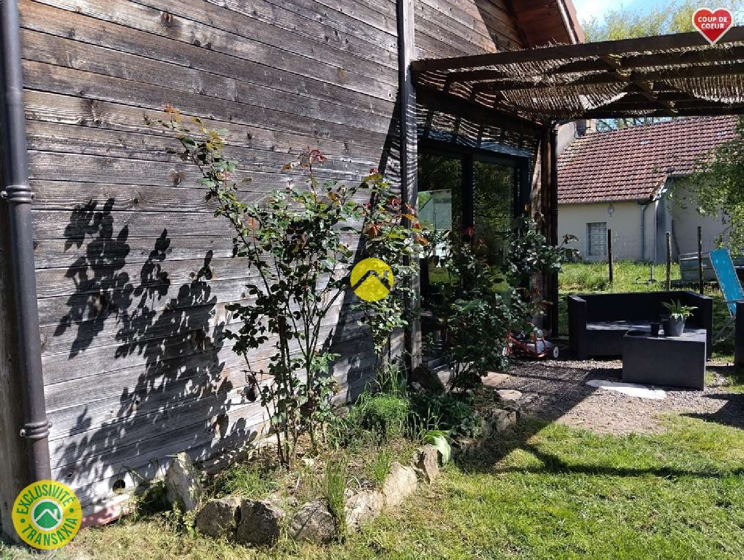  te koop huis Chantenay-Saint-Imbert Nièvre 6