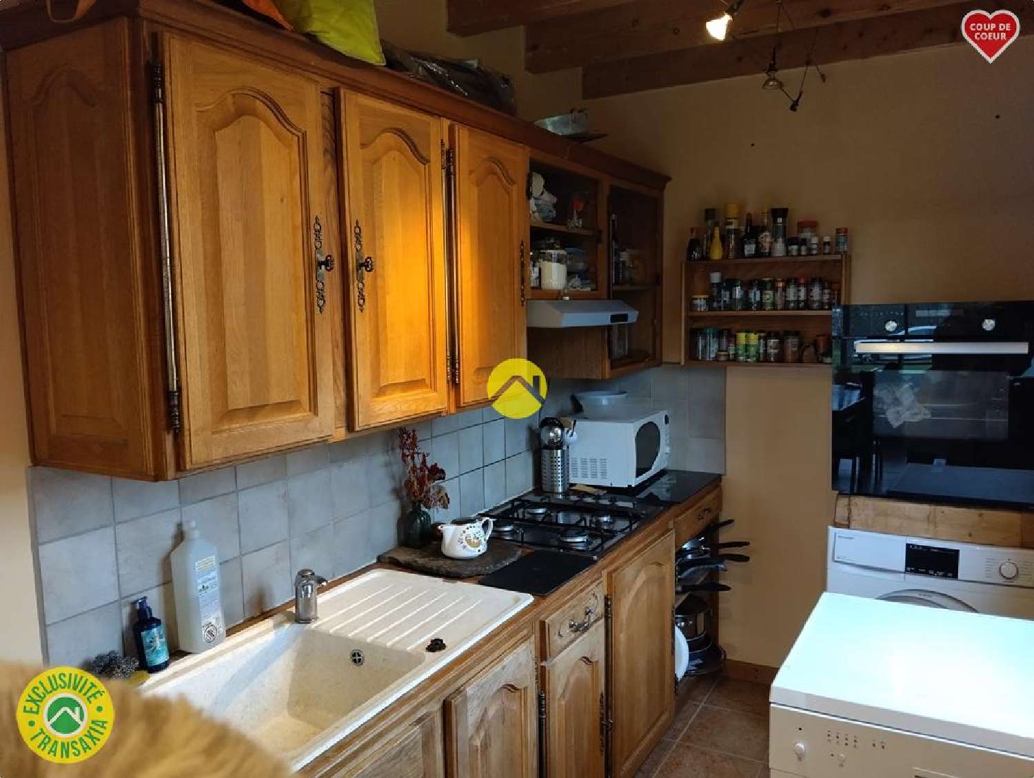 te koop huis Chantenay-Saint-Imbert Nièvre 8