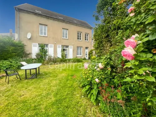 Chantilly Oise huis foto 7095195