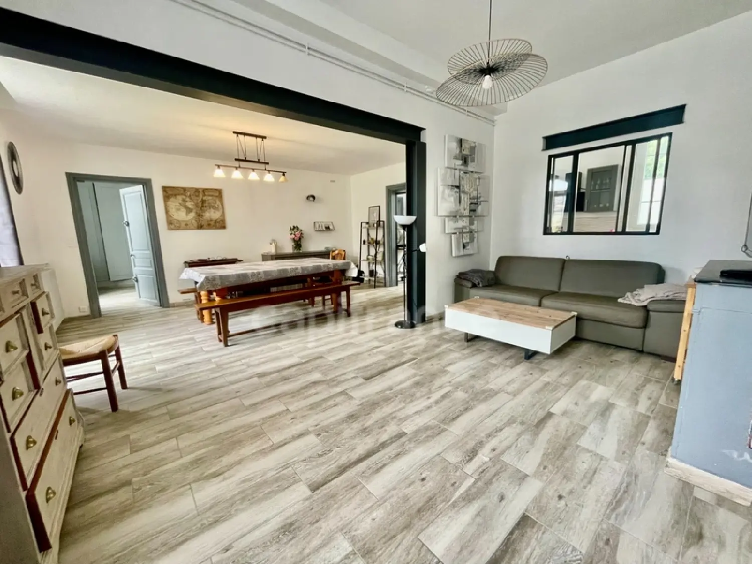  à vendre maison Chantilly Oise 3