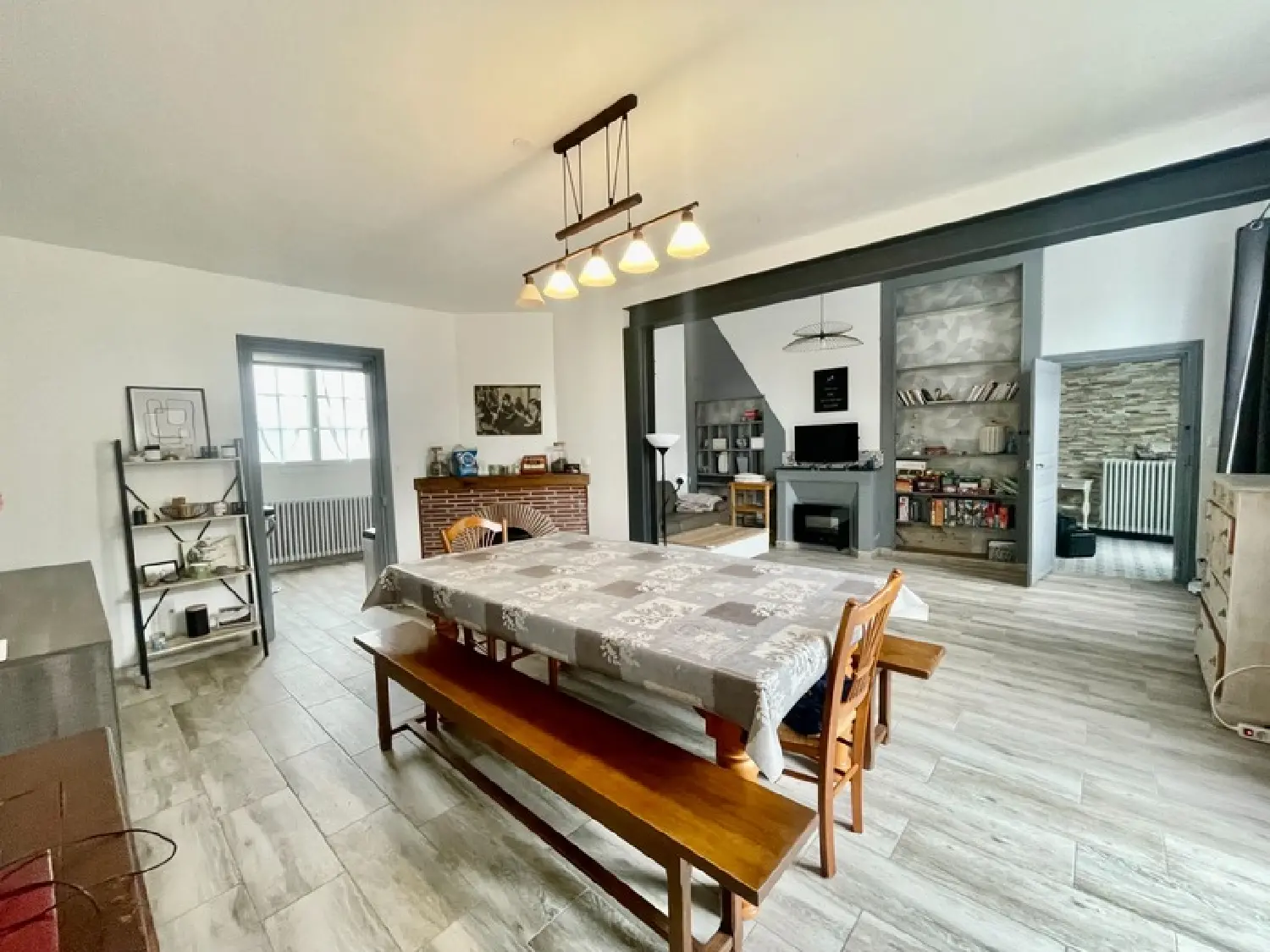  à vendre maison Chantilly Oise 4