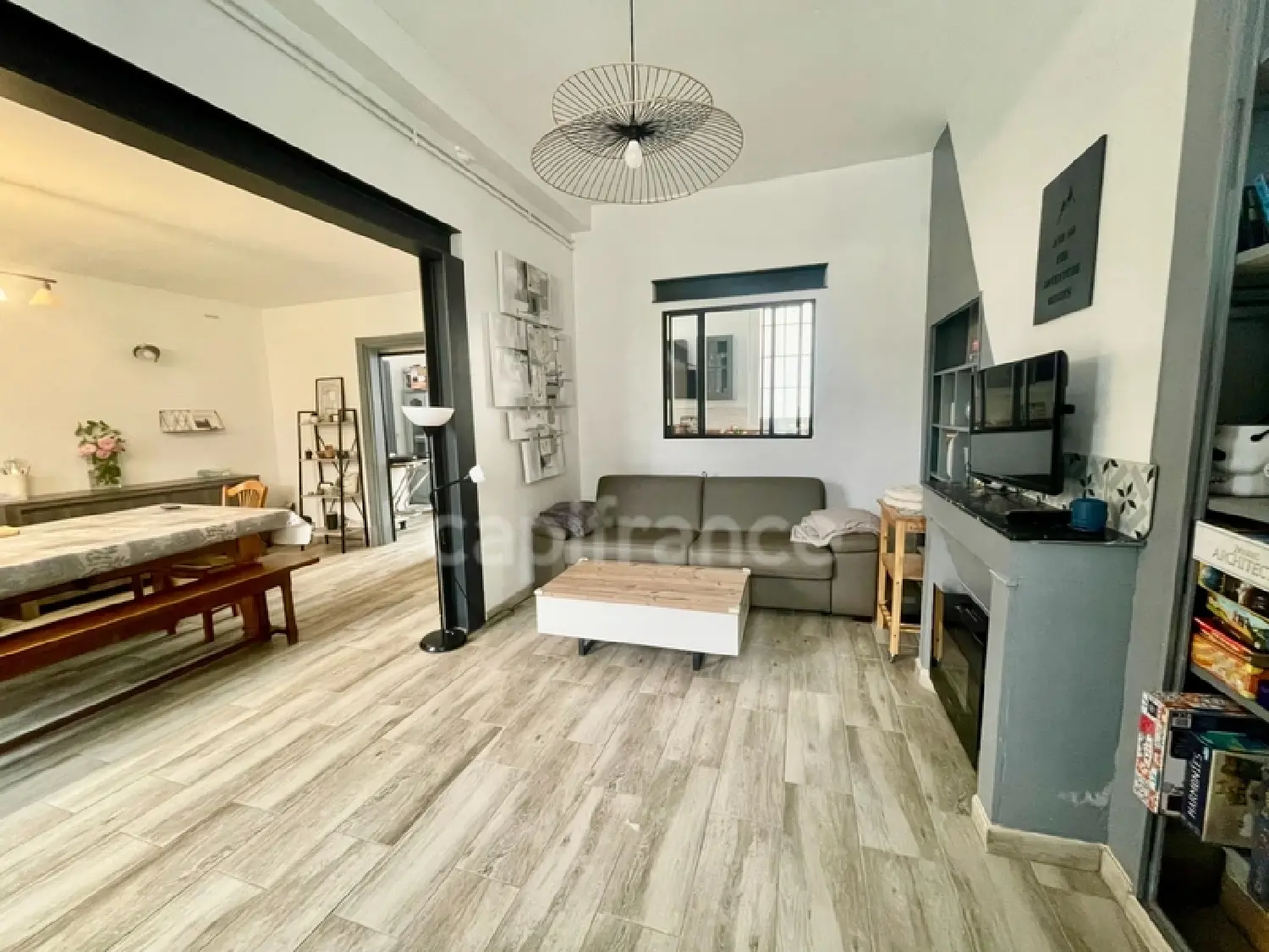  à vendre maison Chantilly Oise 5
