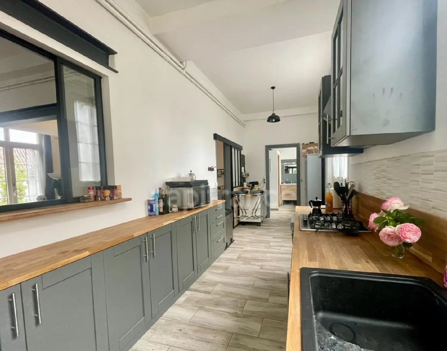  à vendre maison Chantilly Oise 6