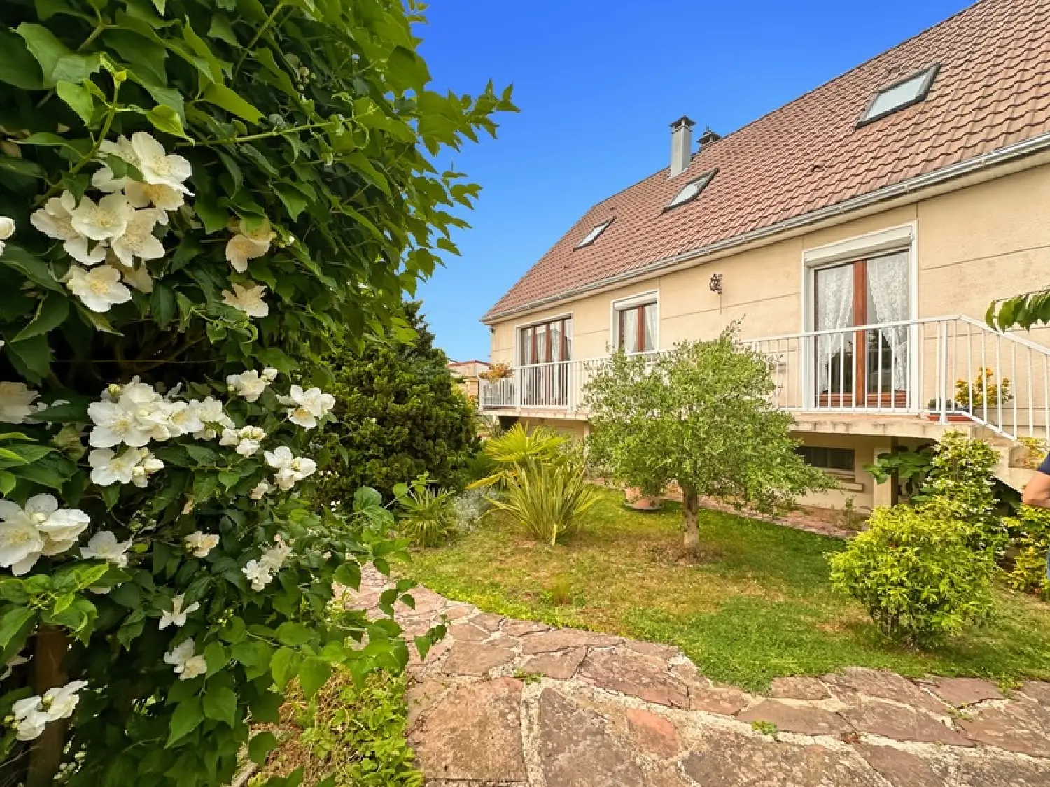  à vendre maison Chantilly Oise 1
