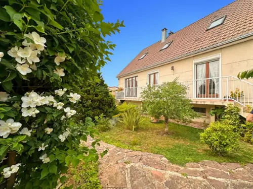 Chantilly Oise huis foto 7095547