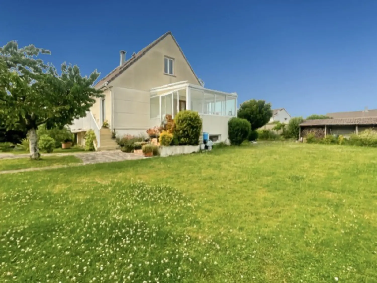  à vendre maison Chantilly Oise 2