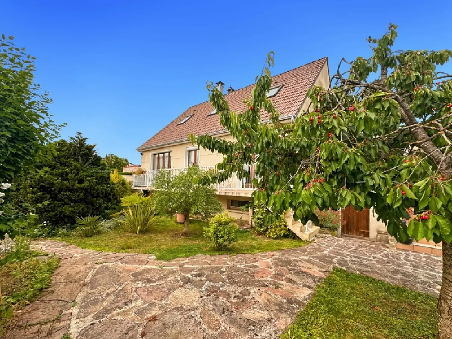  à vendre maison Chantilly Oise 3