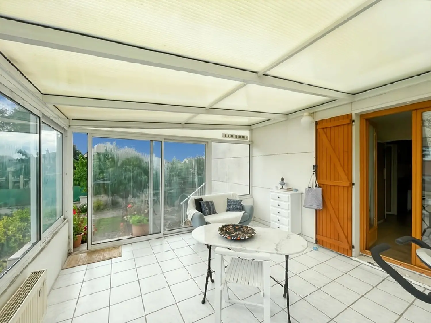  à vendre maison Chantilly Oise 5