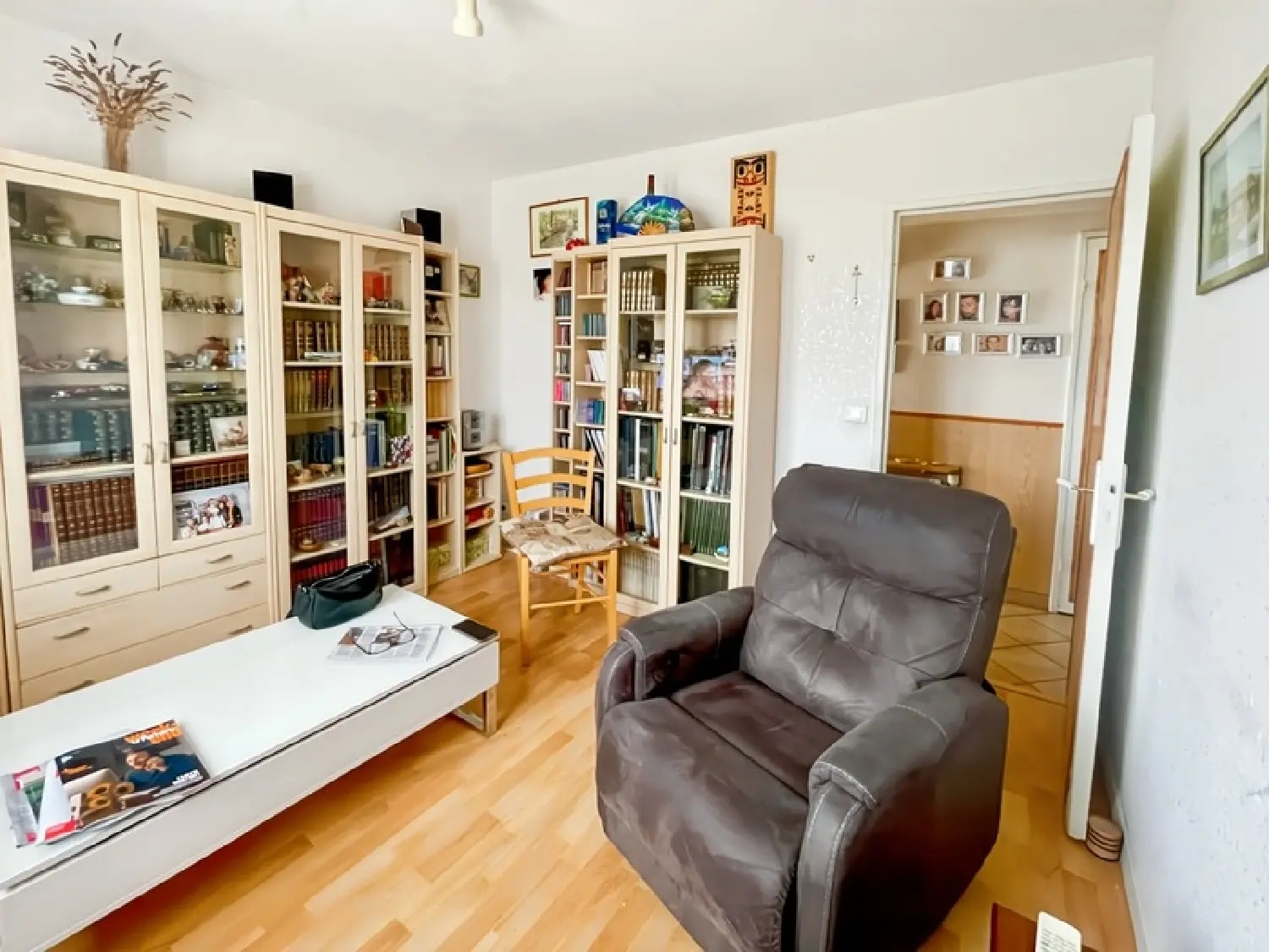  à vendre maison Chantilly Oise 7