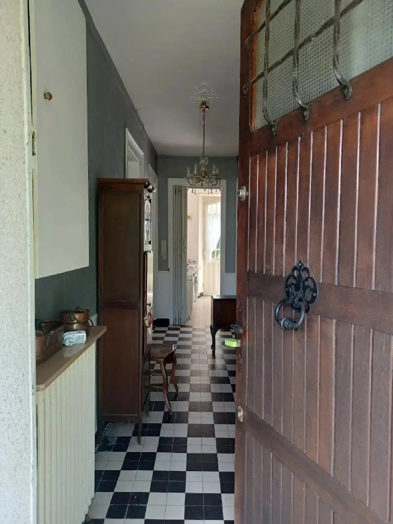  à vendre maison Chantôme Indre 6