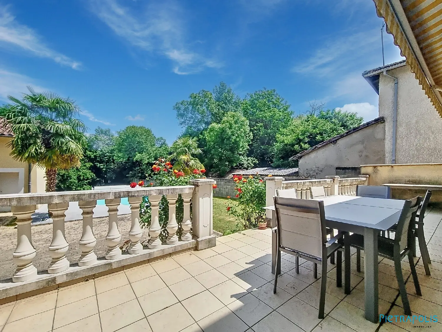  te koop huis Chaponnay Rhône 4