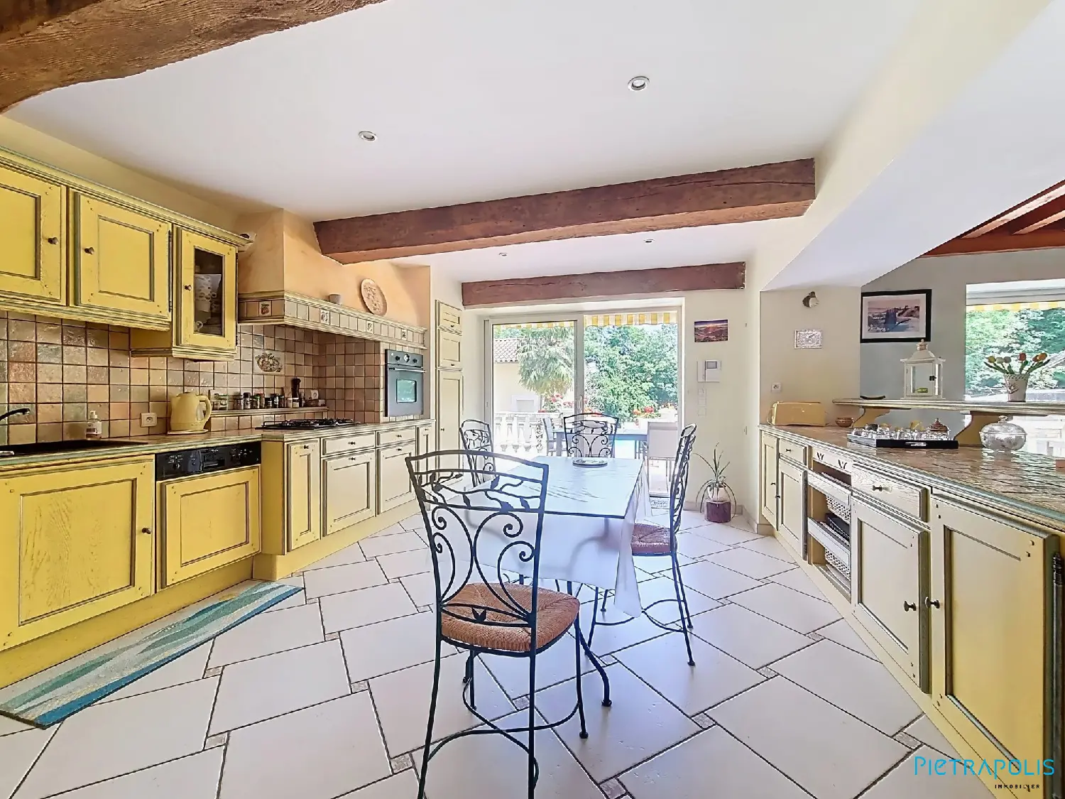  te koop huis Chaponnay Rhône 6