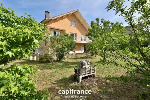 Chaponost Rhône casa foto 7092208