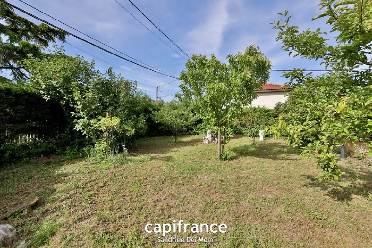  à vendre maison Chaponost Rhône 2