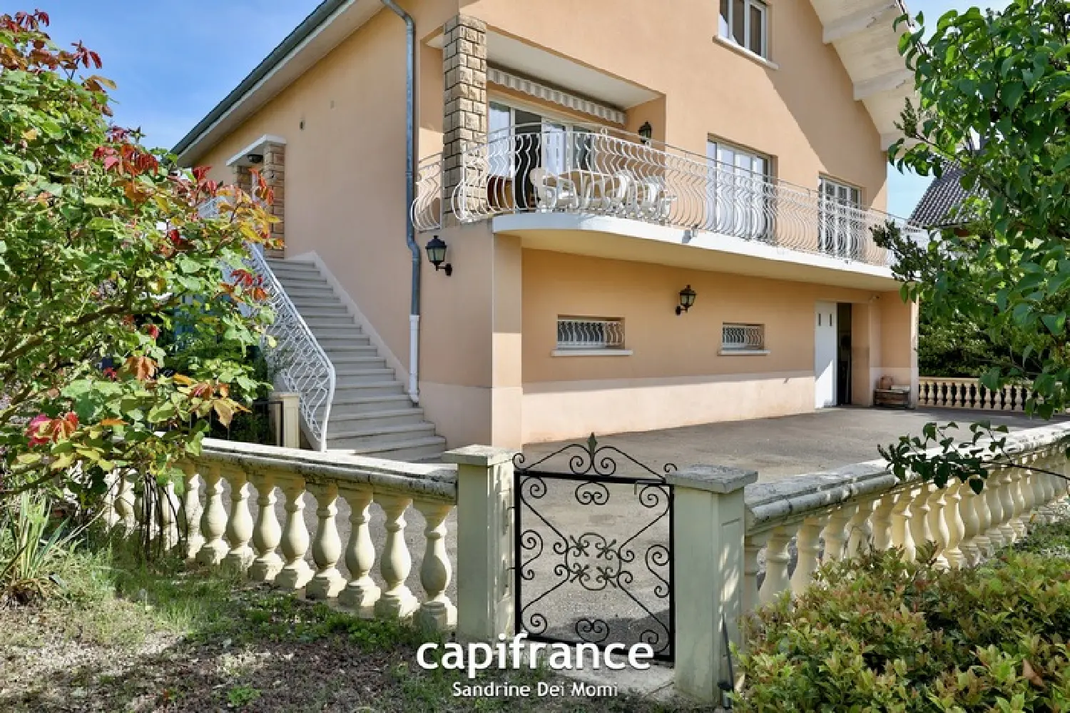  à vendre maison Chaponost Rhône 3