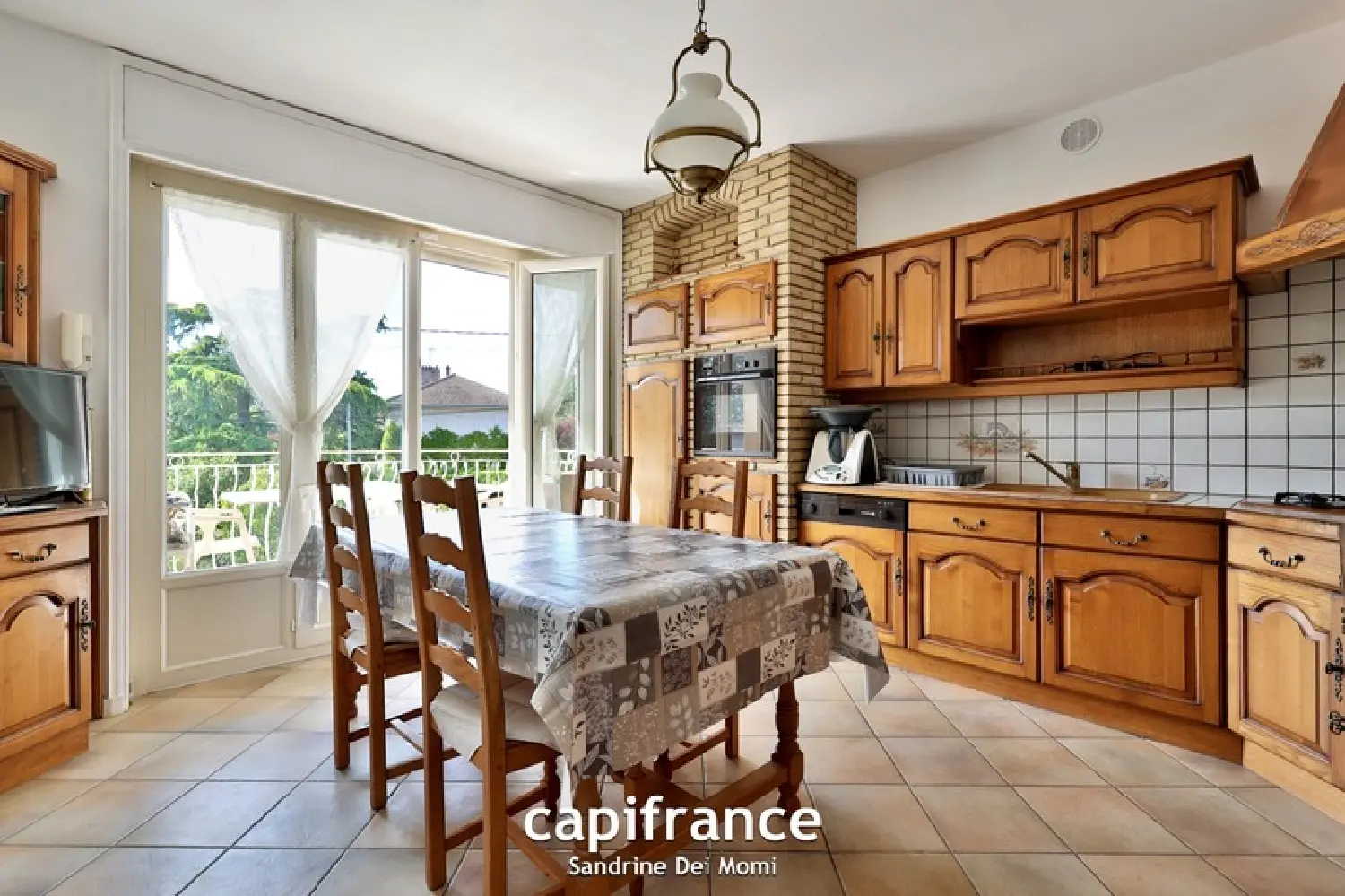  à vendre maison Chaponost Rhône 5