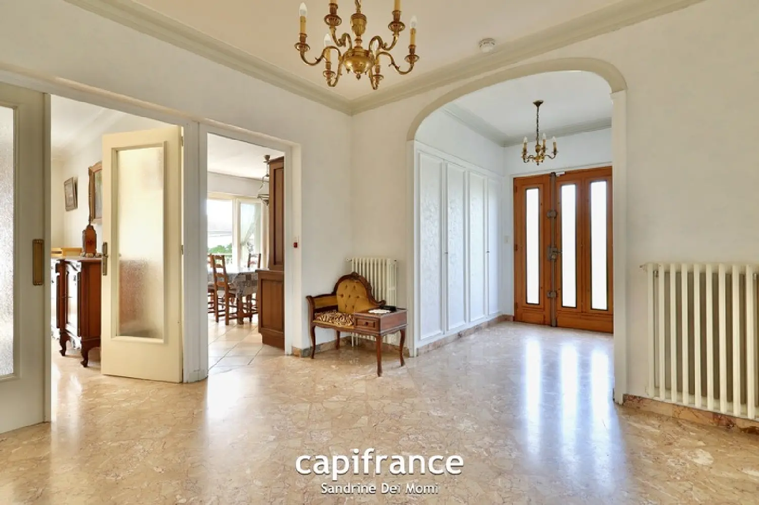  à vendre maison Chaponost Rhône 6