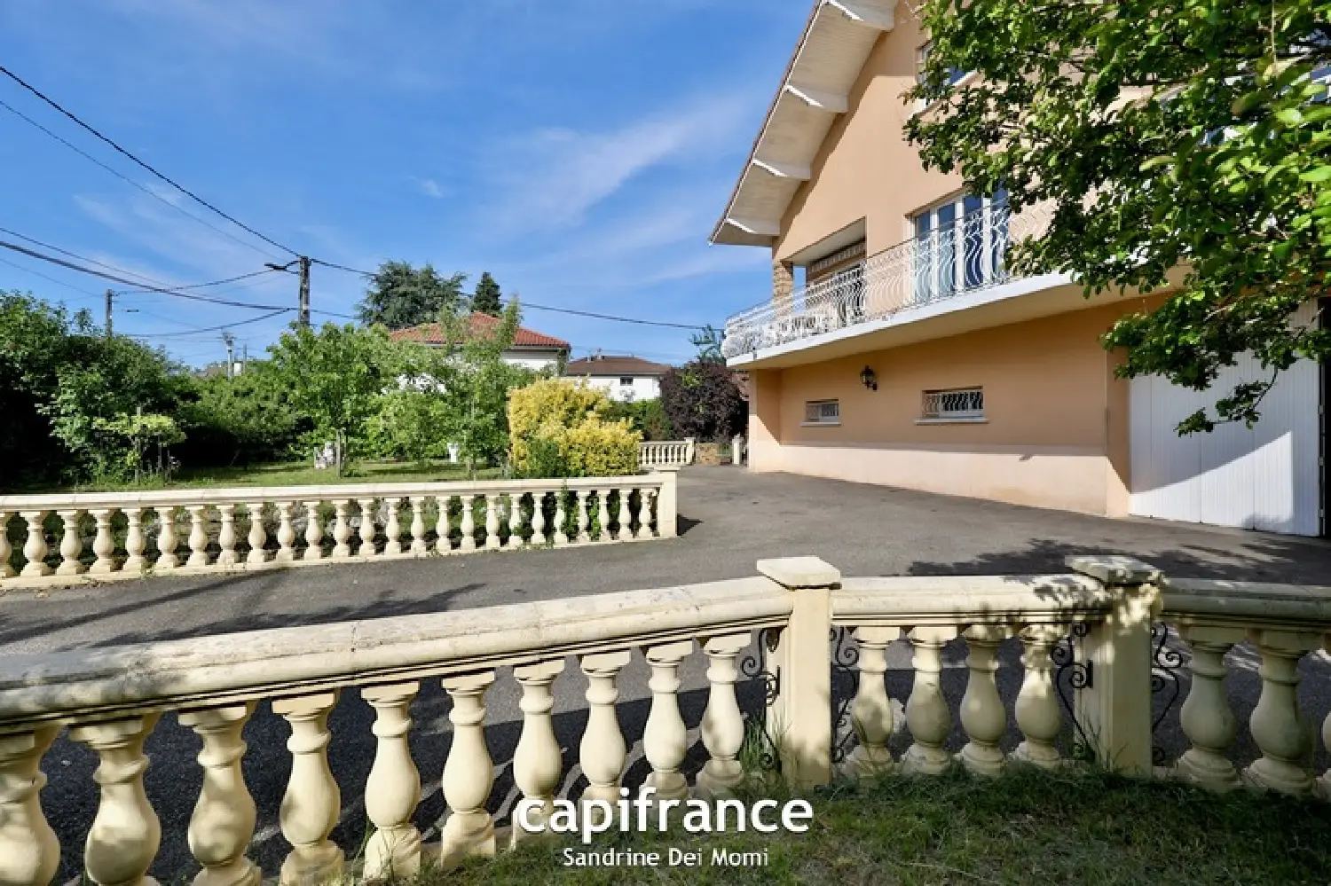  à vendre maison Chaponost Rhône 7