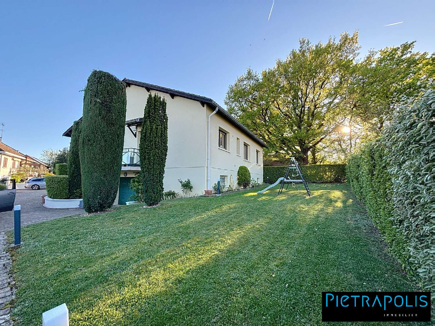  te koop huis Chaponost Rhône 2