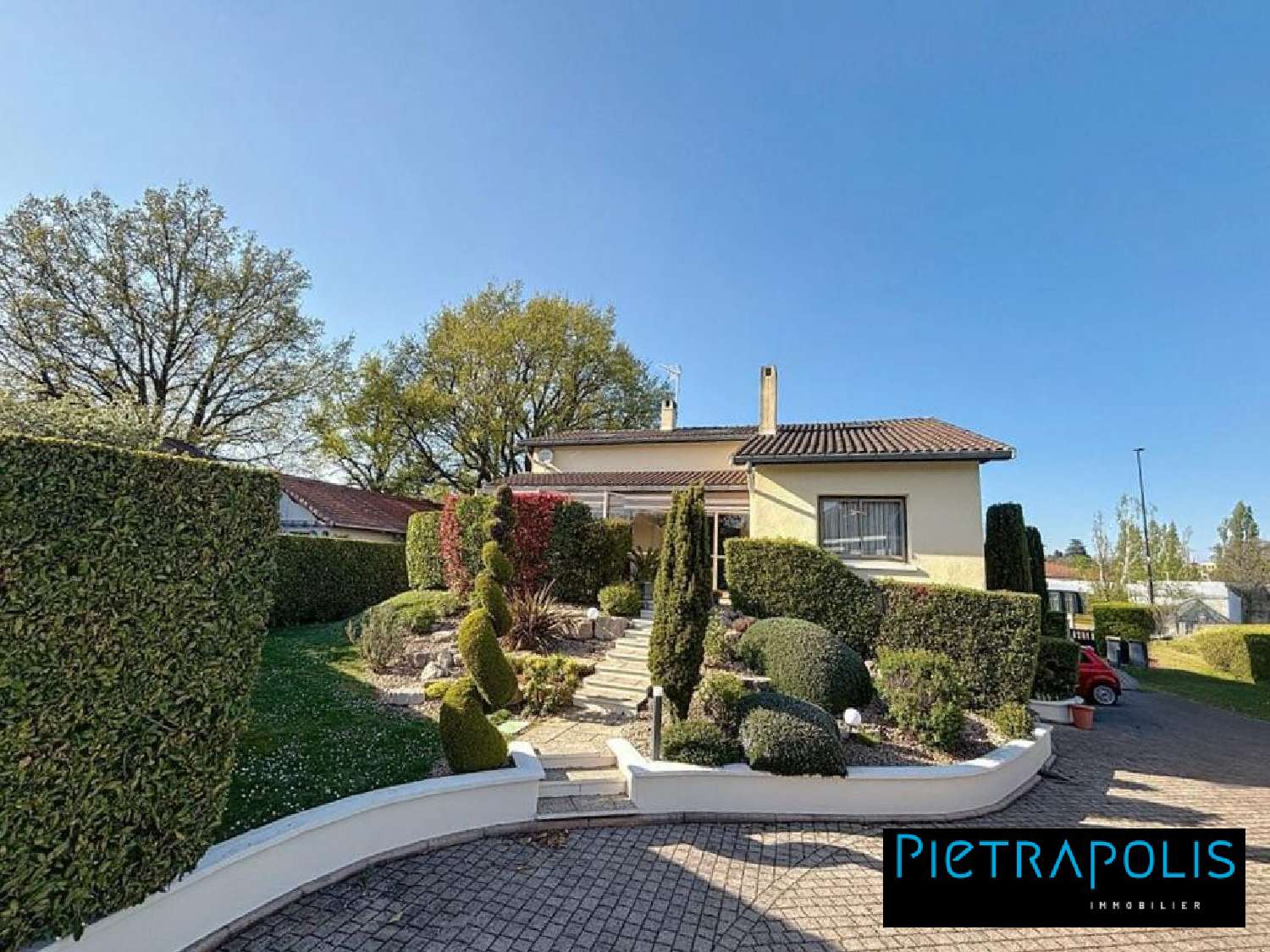  te koop huis Chaponost Rhône 3
