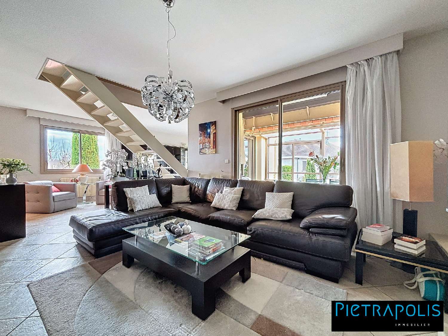  te koop huis Chaponost Rhône 6