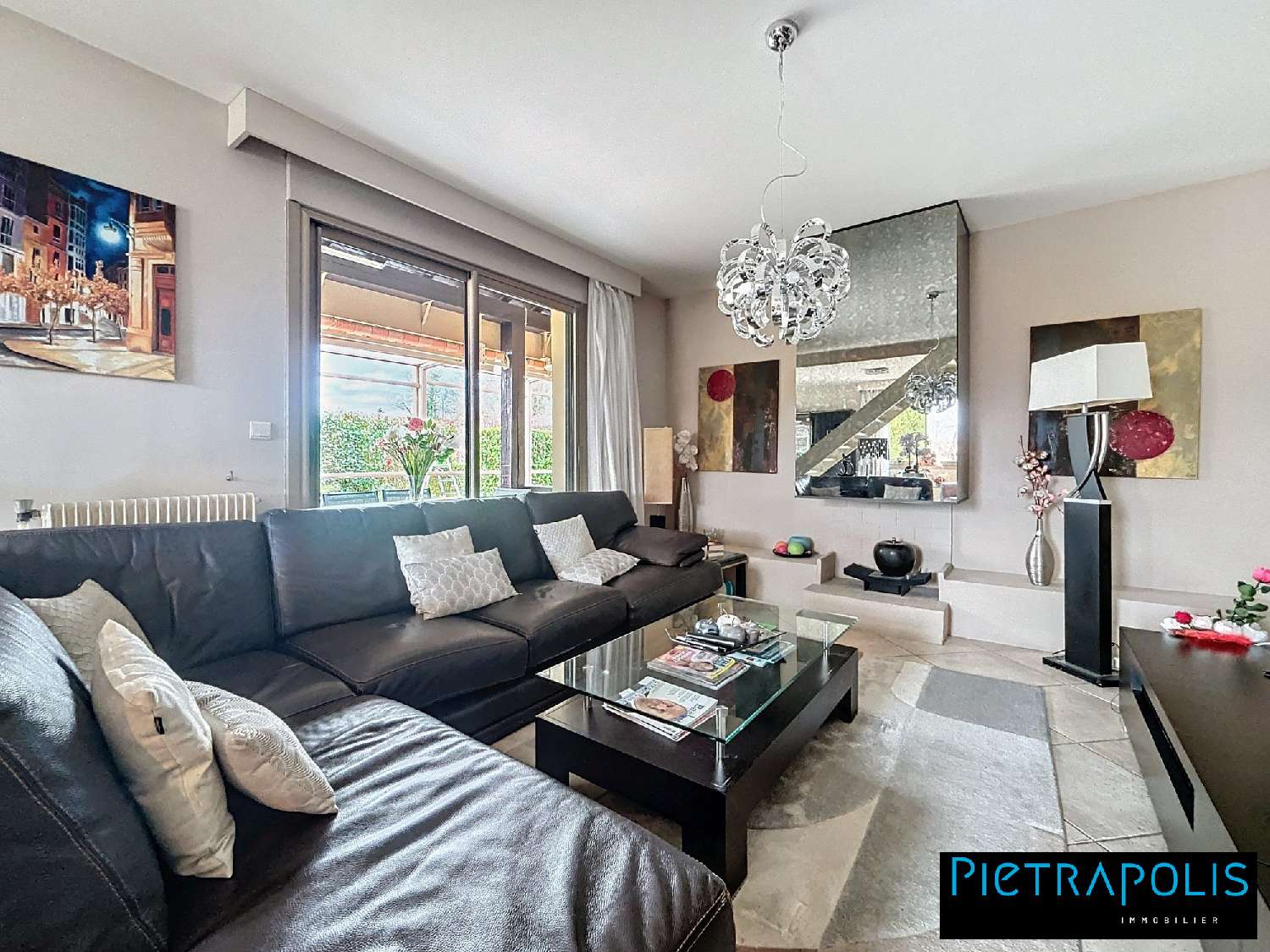  te koop huis Chaponost Rhône 7