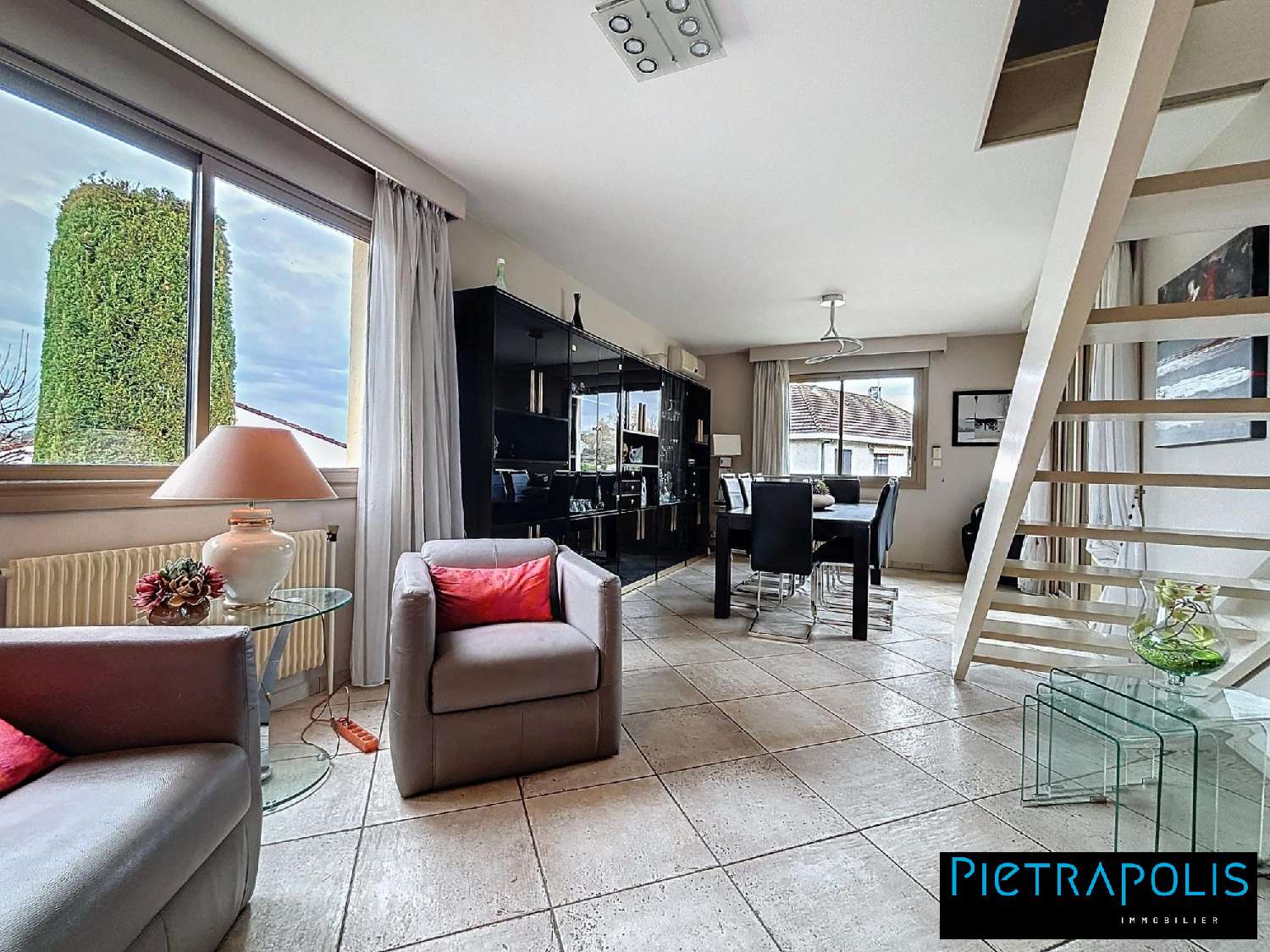  te koop huis Chaponost Rhône 8