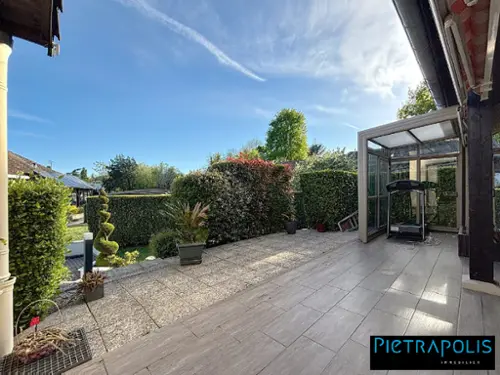 Chaponost Rhône Haus Bild 7092959