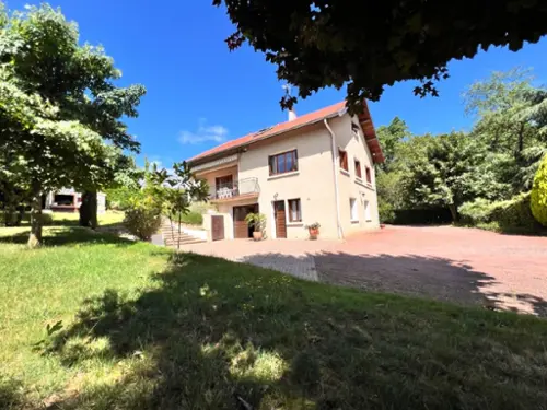 Charbonnières-les-Bains Rhône house foto 7099699