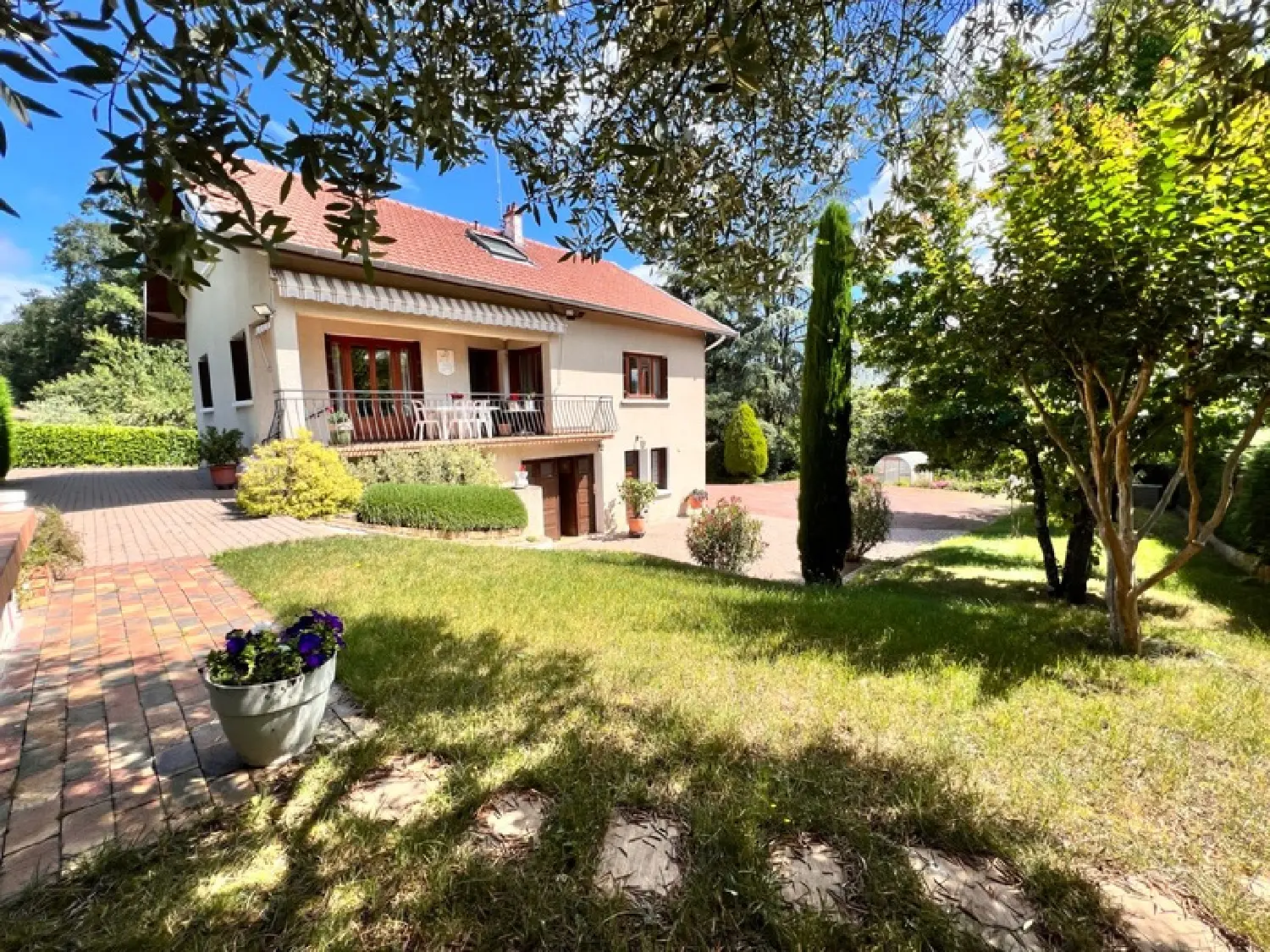 for sale house Charbonnières-les-Bains Rhône 4