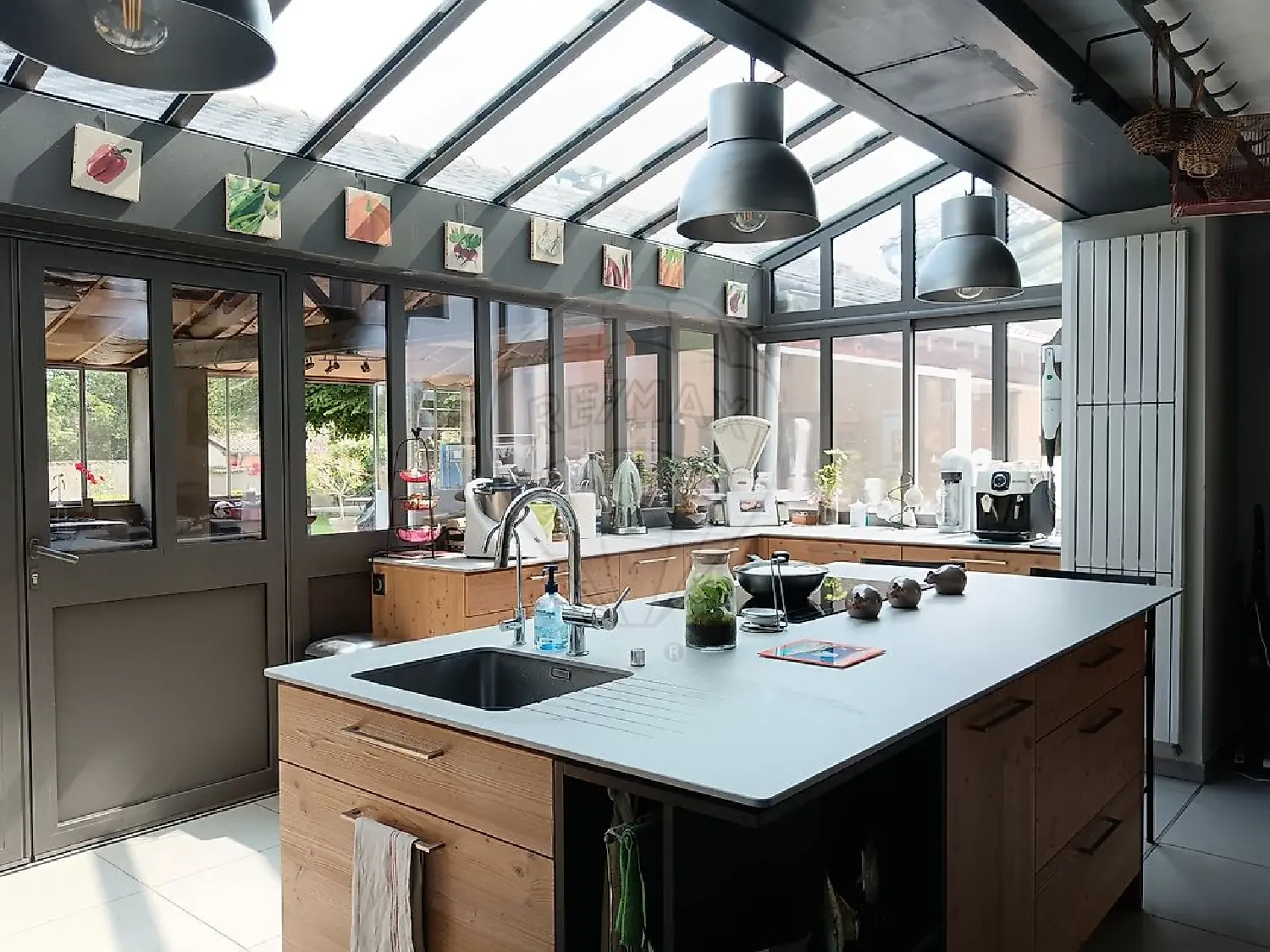  à vendre maison Charentay Rhône 3