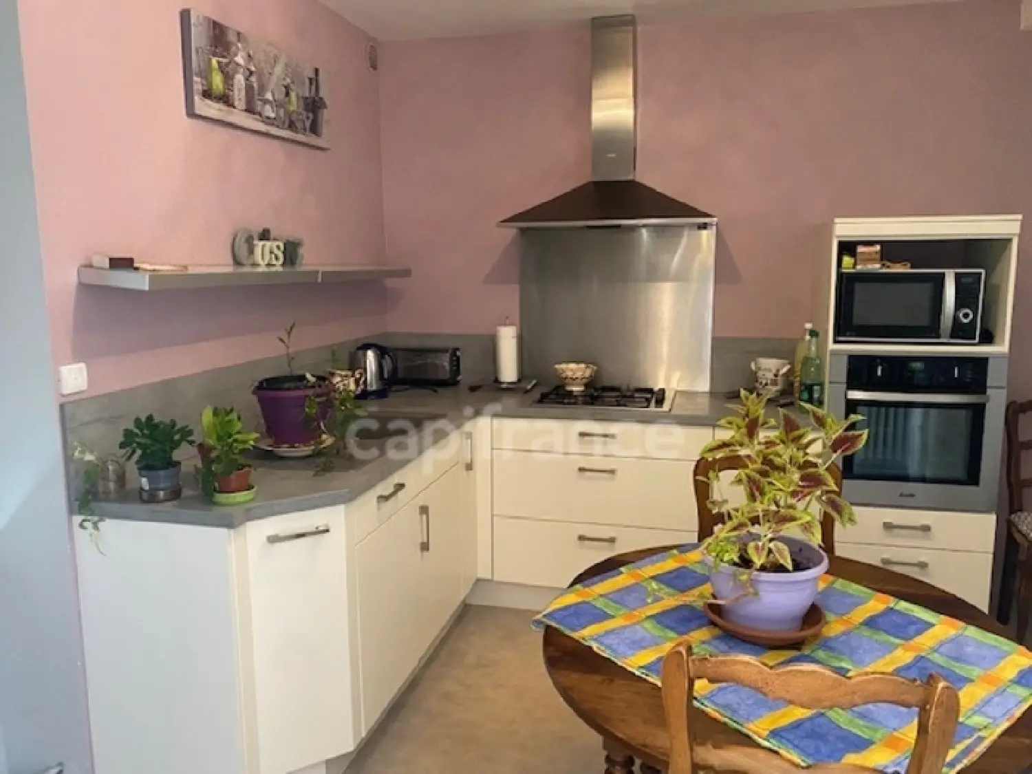  à vendre maison Charentenay Yonne 2
