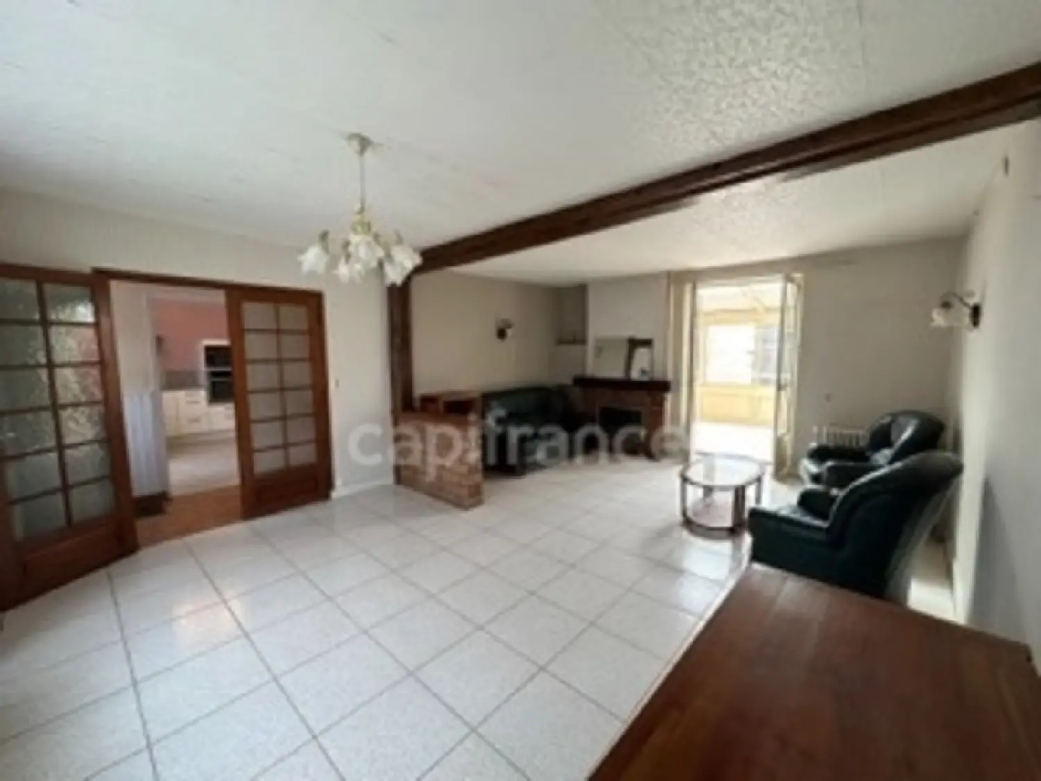  à vendre maison Charentenay Yonne 4