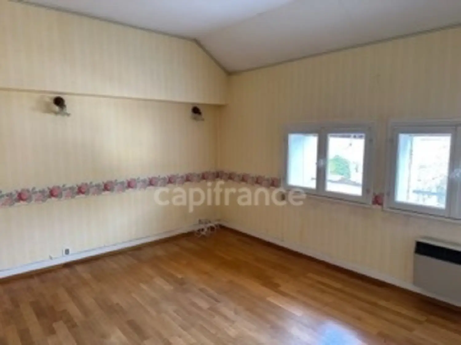  à vendre maison Charentenay Yonne 5