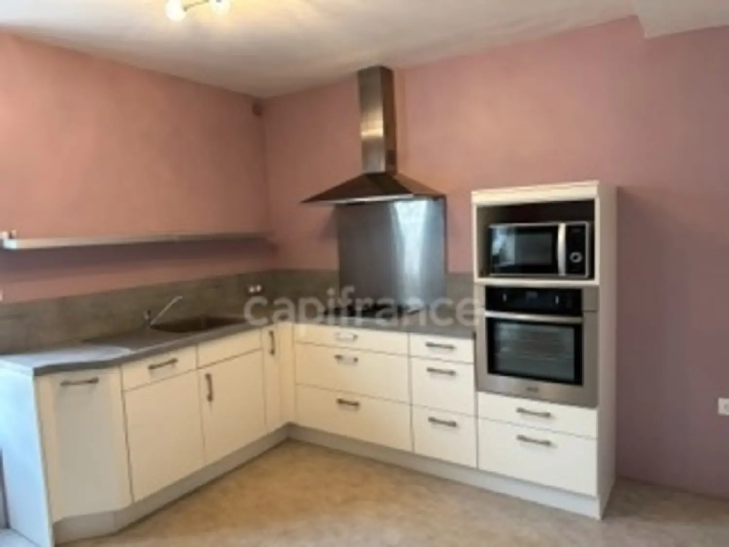  à vendre maison Charentenay Yonne 6