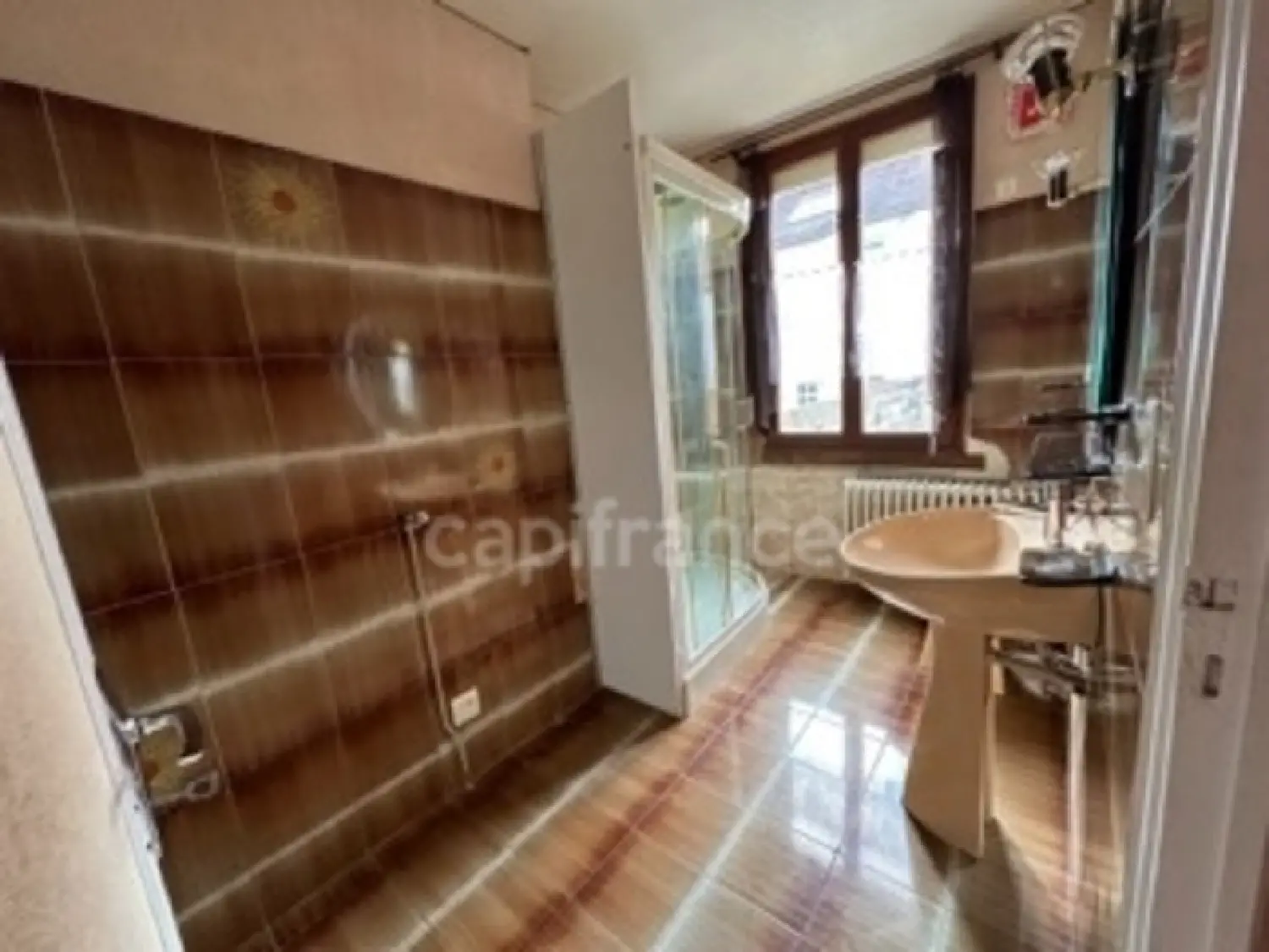  à vendre maison Charentenay Yonne 8