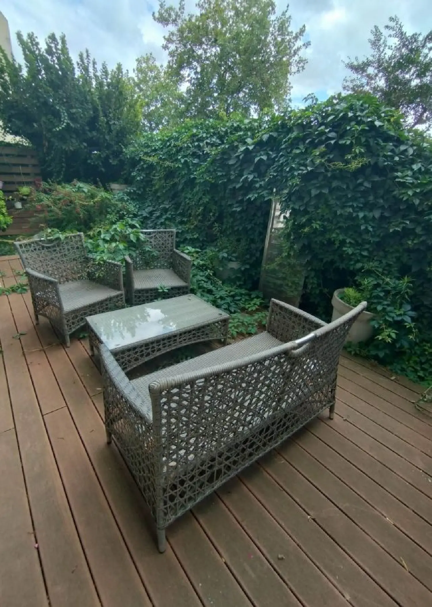  te koop huis Charenton-le-Pont Val-de-Marne 1