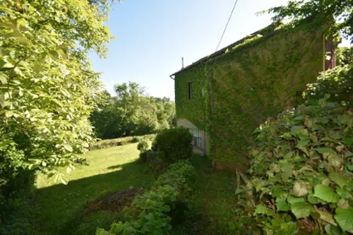 Charlieu Loire house foto 7099299